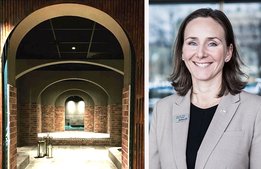 Radisson Blu Scandinavia lyfter med spasamarbete