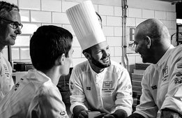 Bocuse D’or flyttas fram