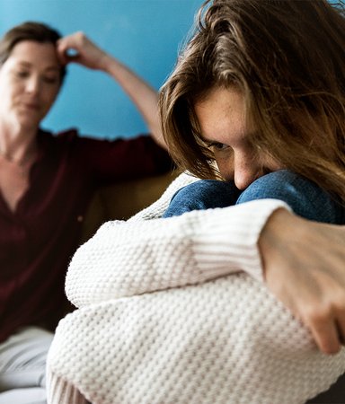 3 nya romaner om brustna familjerelationer