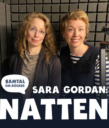 Avsnitt 33. Sara Gordan: Natten