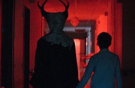 Franska Tisdagar på Zita: The Soul Eater