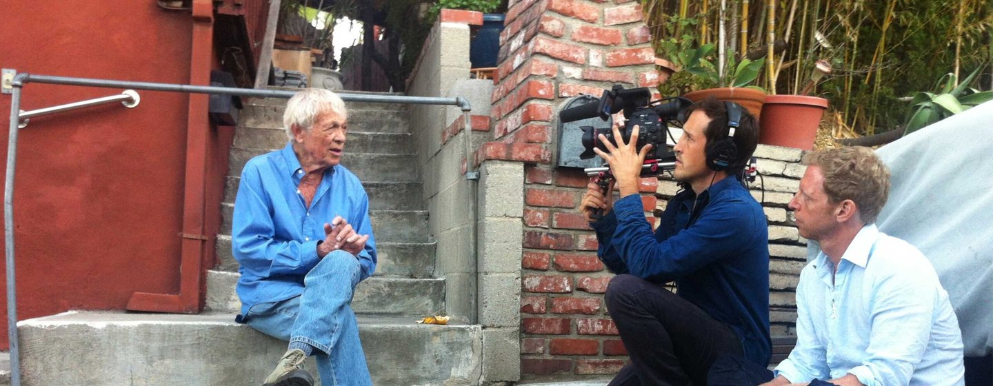 Scotty and the Secret History of Hollywood