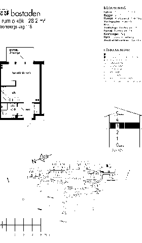 PlanlösningStrombergs Väg 118