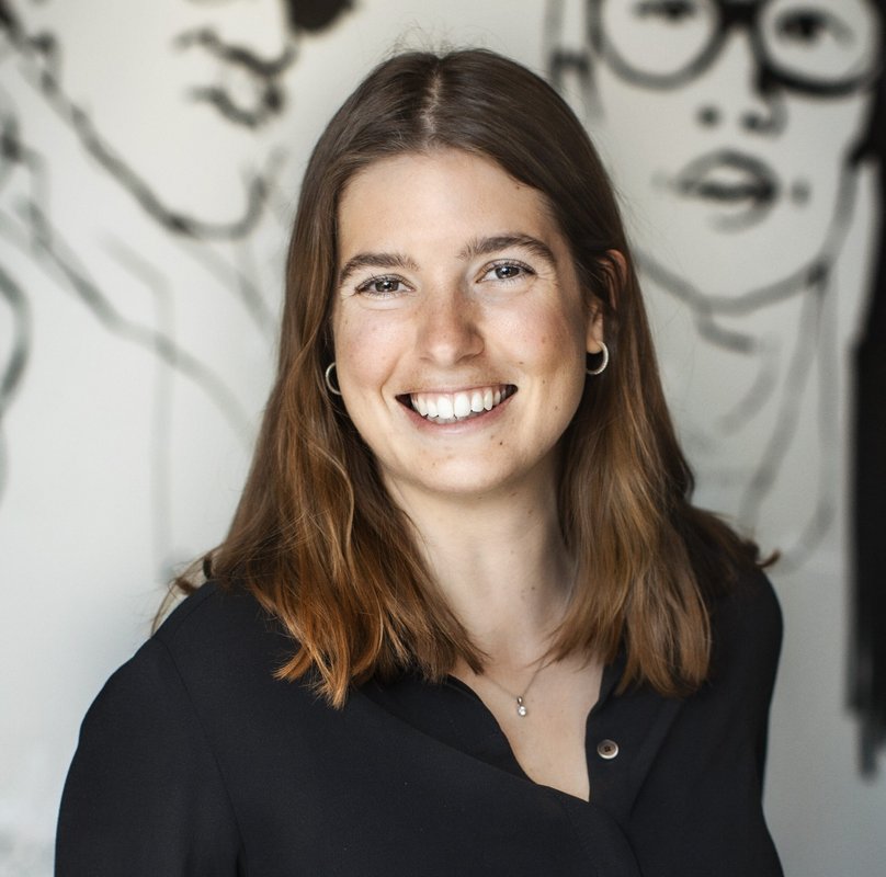 Nora Palm-Jensen