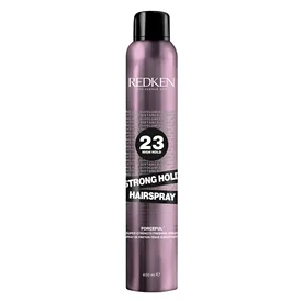Styling Strong Hold Hairspray 400 ml