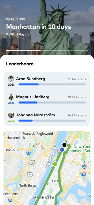 För medarbetaren 4 eng