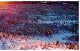 Premiär för Säfsens största satsning