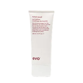 Total recoil curl definer 200ml