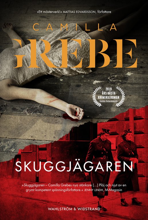 Arga bibliotekstanten om Bokmässan 2020: ”Skit i kulturen – Carpe lådvinet”