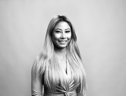 Profibild för Natalie Mar