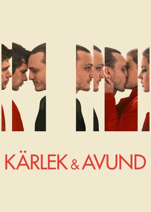 Kärlek & avund