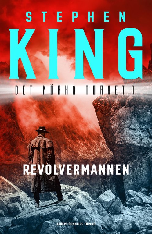 13 riktigt bra science fiction-böcker på svenska