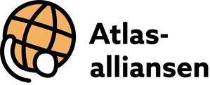 Stiftelsen Atlas-Alliansen logo