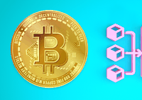 Bitcoin kan användas för att säkra Proof-of-Stake blockkedjor