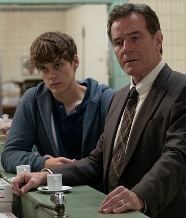 Matcha tv-deckaren med en bok – 4 spännande tips