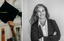 ”Stipendierna främjar branschens framtid”