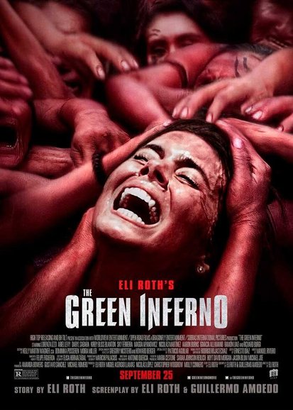 Green Inferno