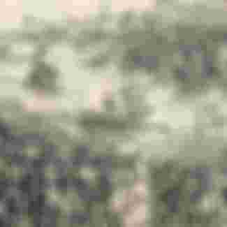 Renaissance-era woodcut of King Louis IX of France and his army disembarking at Damietta, Egypt, in 1249. In a common anachronism, the army and fleet are equipped with cannons.