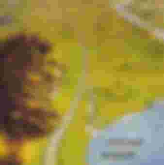 Poster for a British imperial railway company.