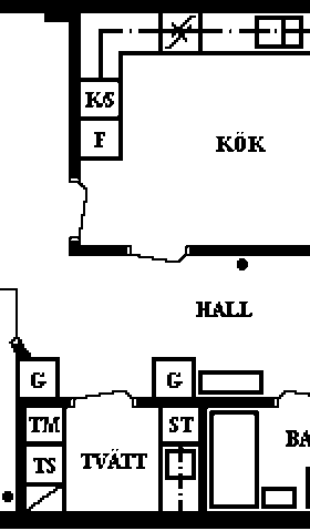 PlanlösningJullovsvägen 61