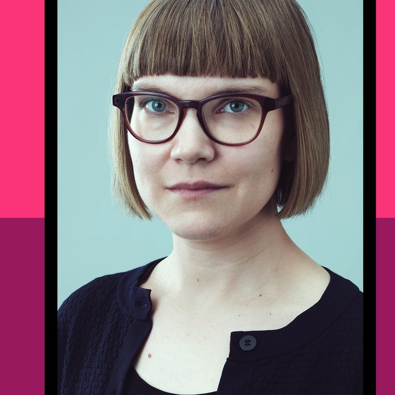 Äntligen – nu skriver Sara Bergmark Elfgren för vuxna!