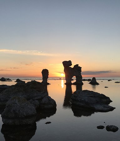 Mord i sommaridyllen – 4 deckare i svenskt ö-paradis