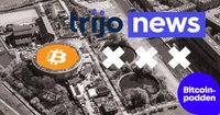 Trijo News på Bitcoin Amsterdam – följ vår direktrapportering i sociala medier