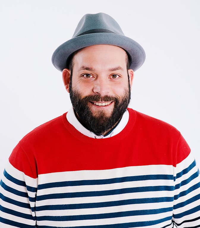 Foto: Petter Johansson