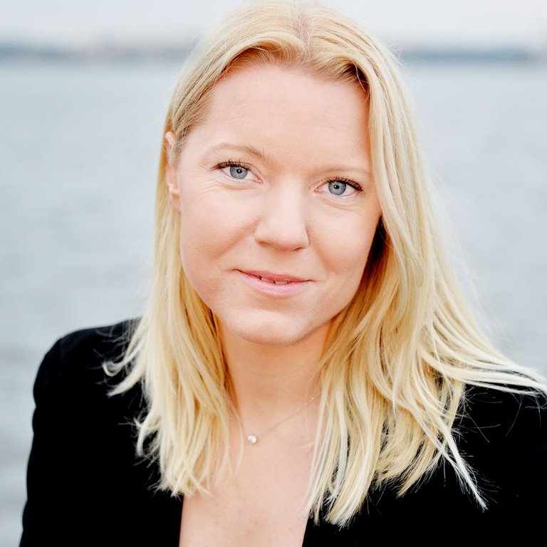Foto: Bookmark förlag