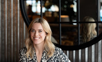 Sanna Dahlén Fotograf Piteå