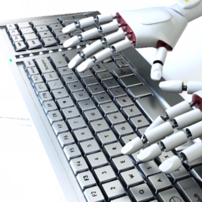 Automatiserat beslutsfattande – tekniskt möjligt men är det juridiskt hållbart?