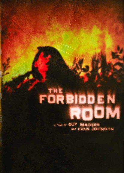 Forbidden Room, The