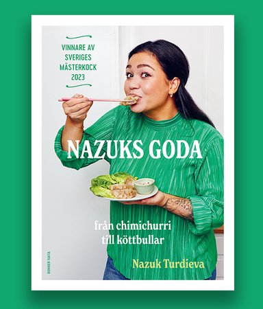 Mästerkockarnas kokböcker – här är alla vinnarna