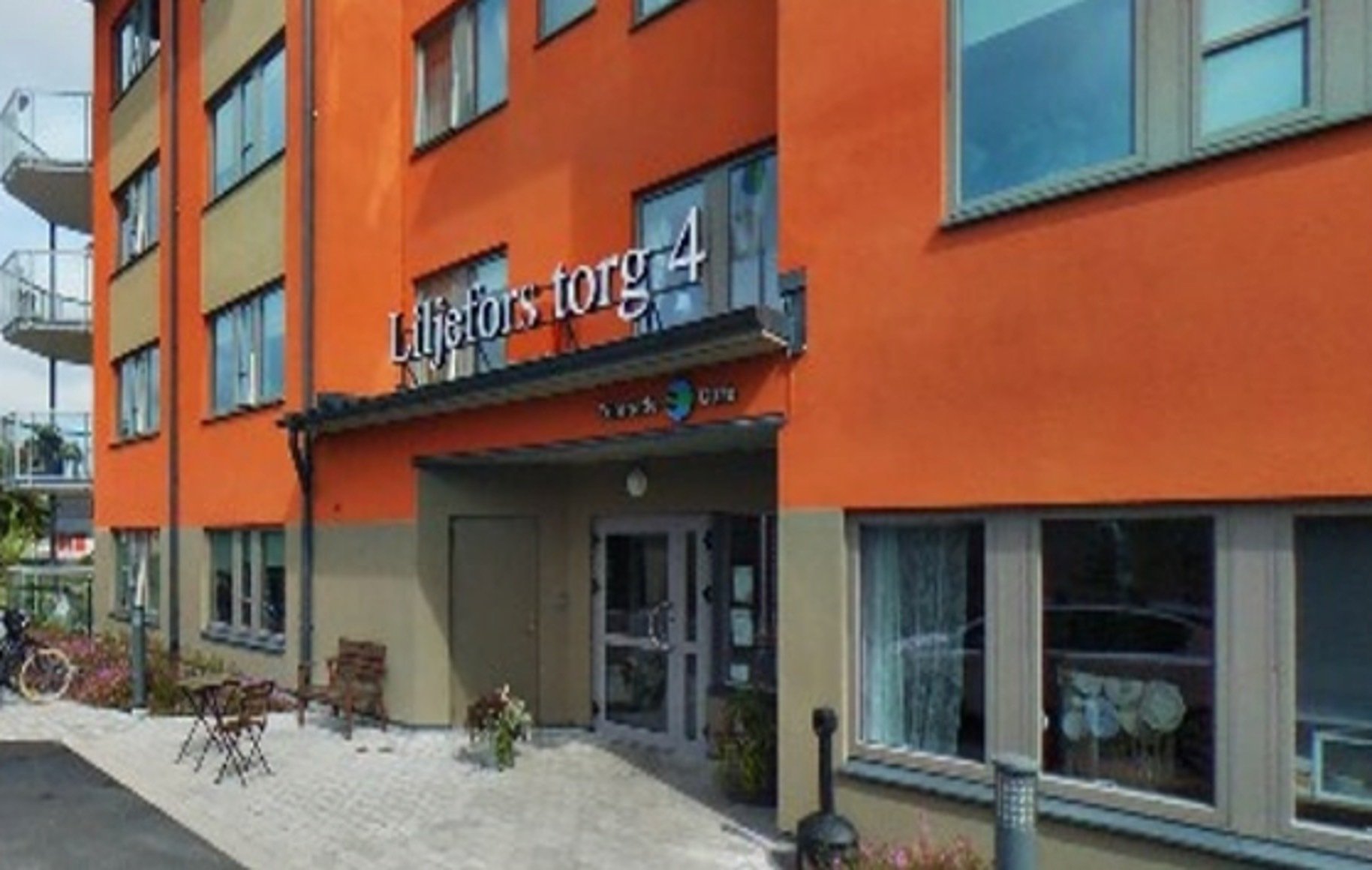 Liljefors Torg, bild 2 av 2