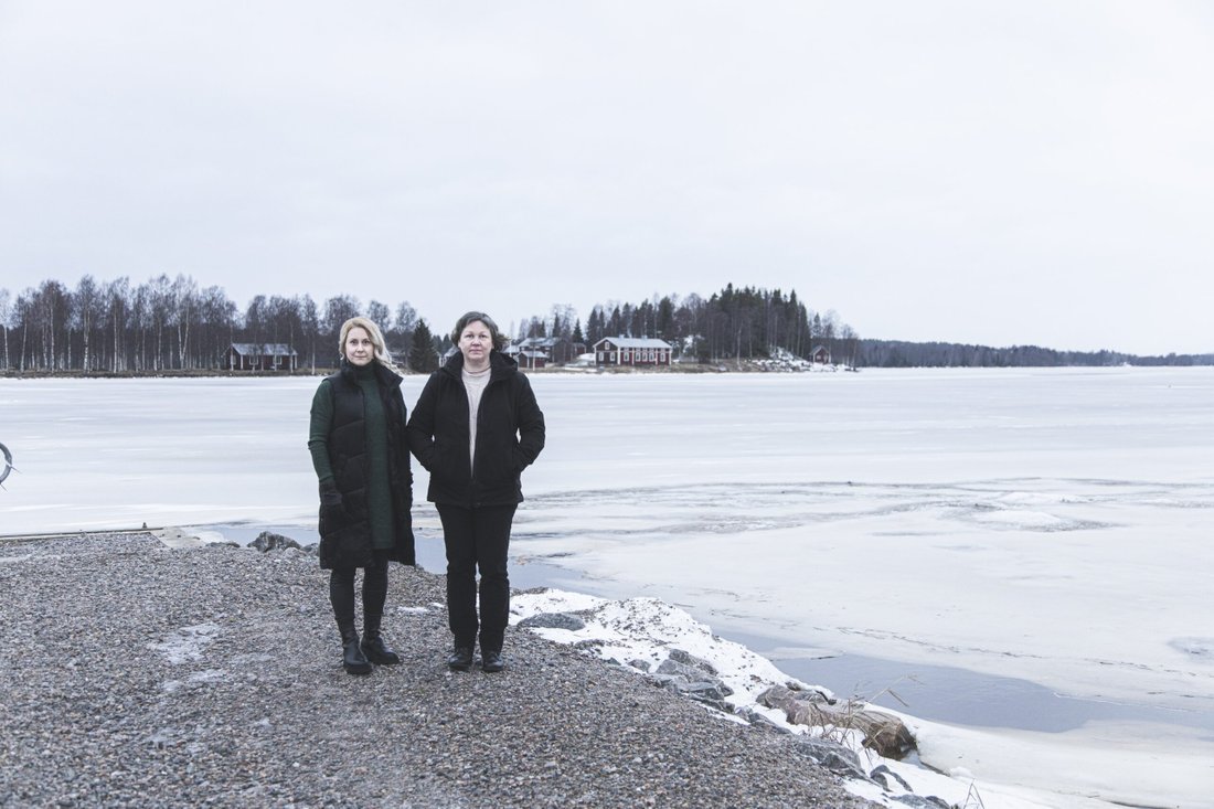 Foto: Anthony Tian ©