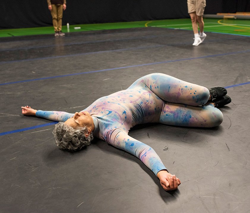 Stina Nyberg - Make hay