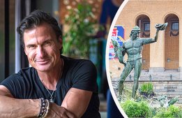 Petter Stordalen: ”Vi måste prata om möjligheter”