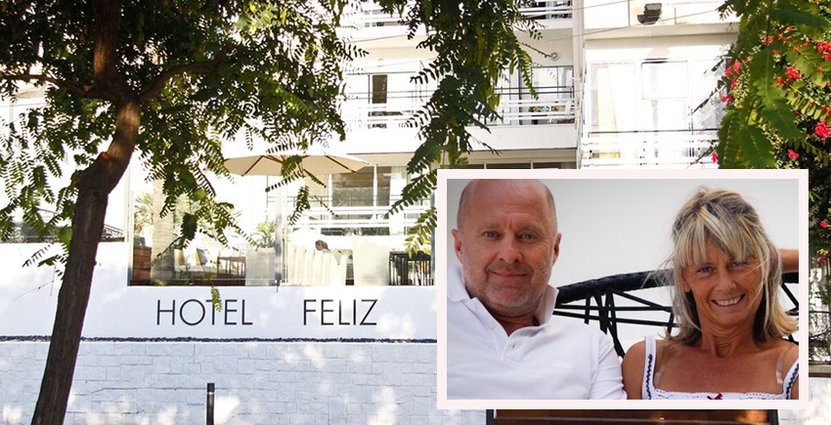 Casa Feliz håller även fanan högt på Tripadvisor där de är rankade nummer ett på Mallorca. 