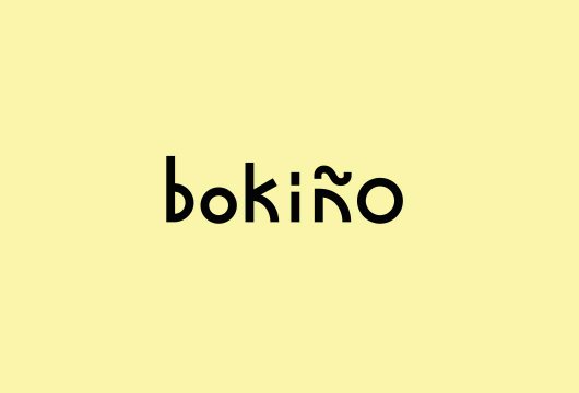 Bokino – för små och större läsare