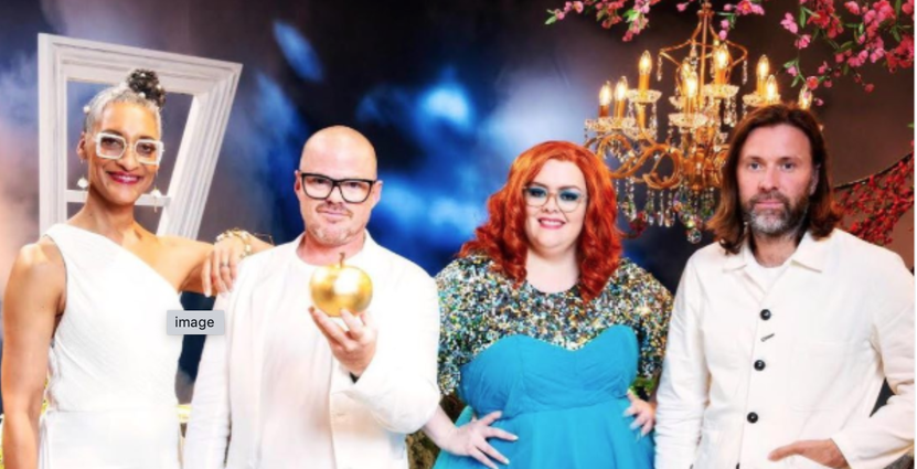 Foto: Pressbild Channel4/Netflix