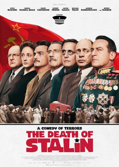 Death of Stalin, The