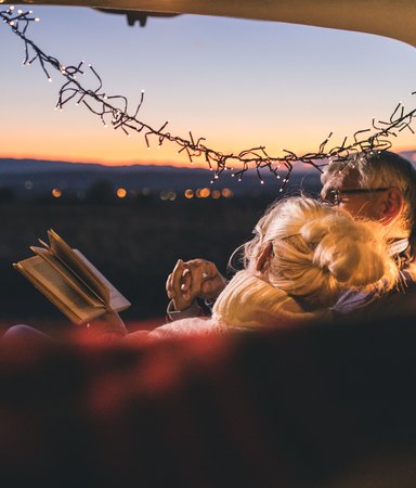 Romance-experternas boktips! 16 böcker du inte får missa