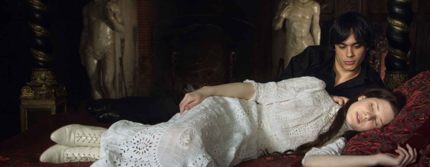 Sleeping Beauty, The