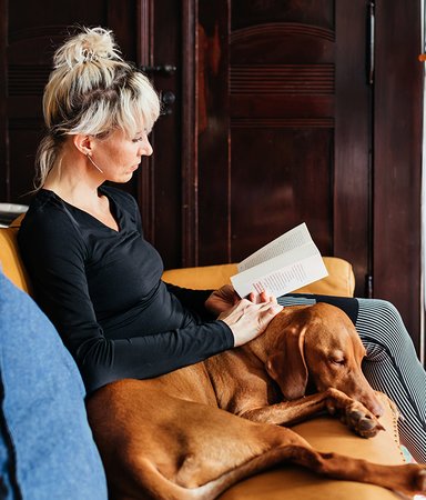 Spänningstips! 6 deckare utan poliser