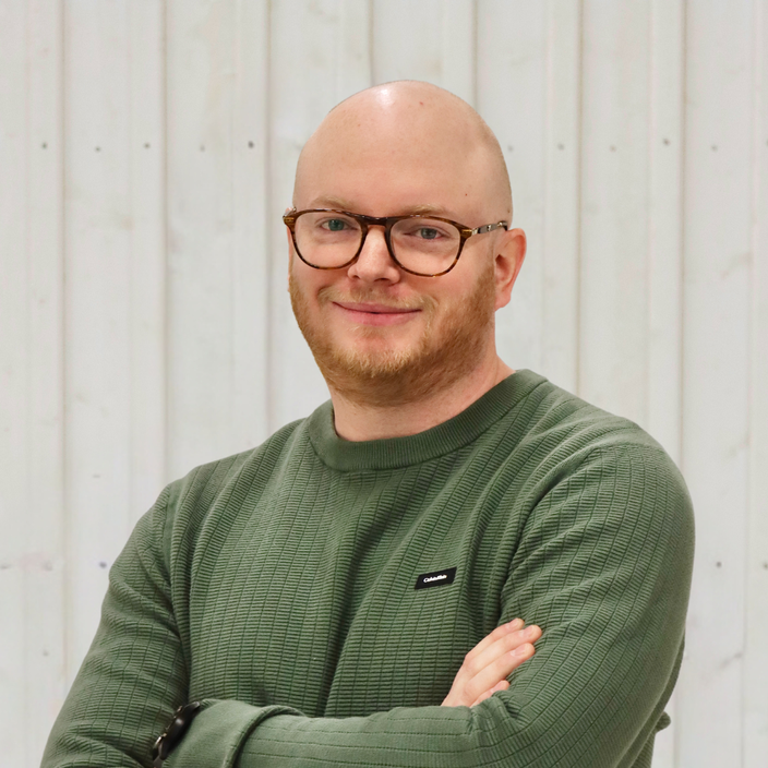 Per Lundin- Skidstahus