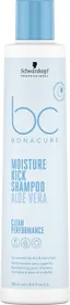 Bonacure Moisture Kick Schampo 250ml