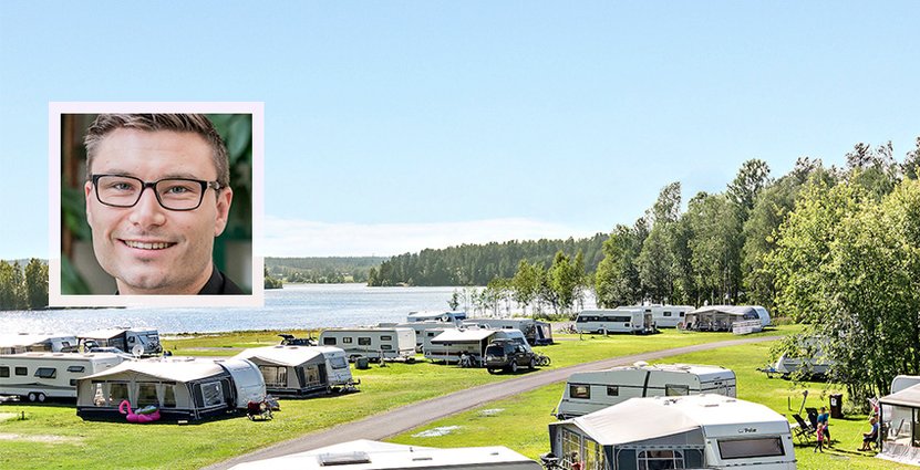 Svvenskar söker upplevelser och aktiviteter, tyskar och holländare vill nanaturupplevelser, visar First Camps kartläggning. Foto: First Camp