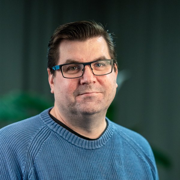 Magnus Wiklund