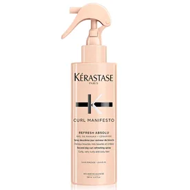 Kérastase Curl Manifesto Refresh Absolu Leave-In 190ml