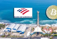 Bank of America: Flera fördelar med bitcoin som officiell valuta i El Salvador